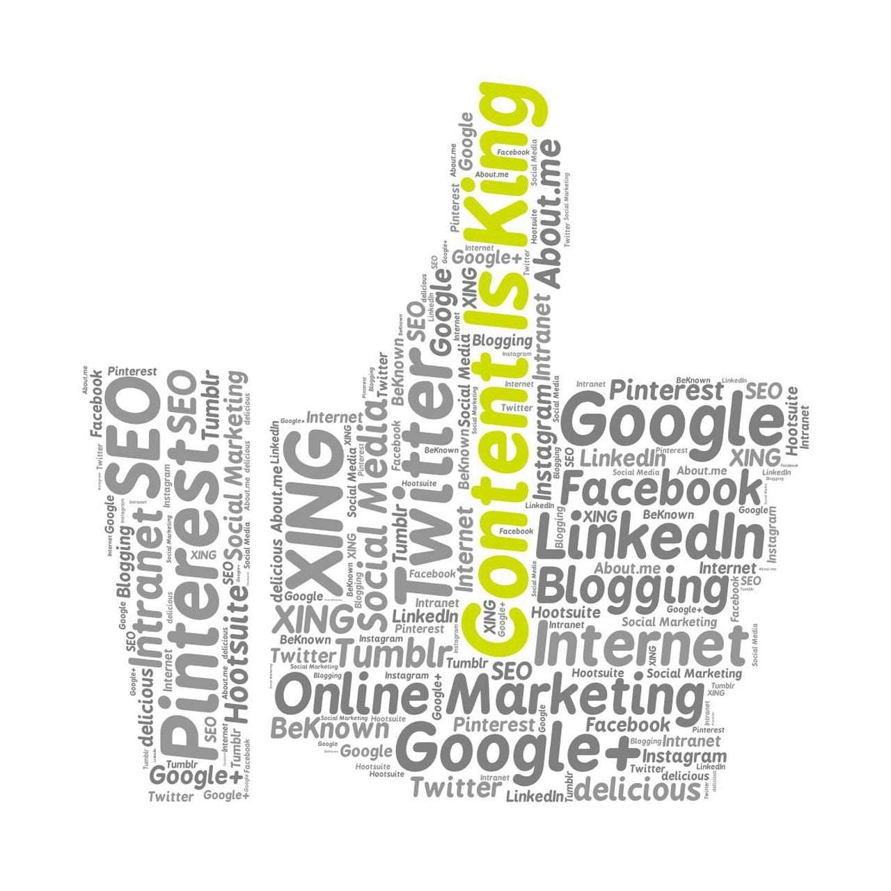 contentMarketing - Digital Marketing Services Buimb Digital Marketing