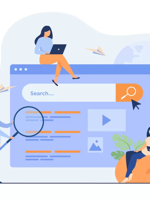 SEO Services
