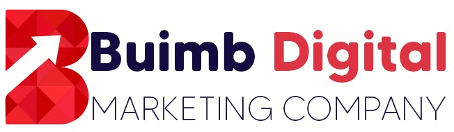 Buimb Digital Marketing Company Logo