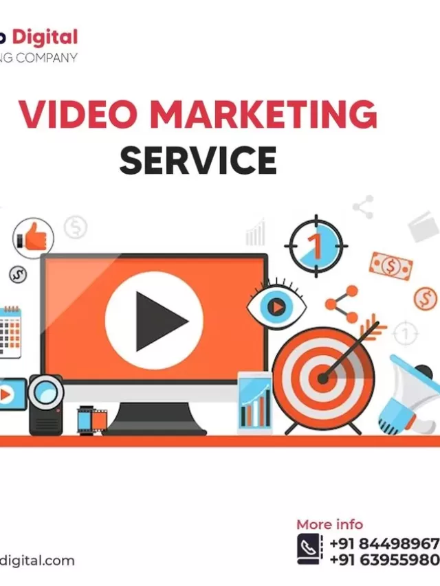 Video Marketing Service