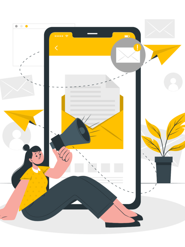 Email Marketing