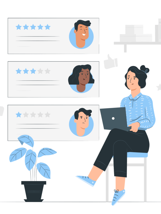 Content Marketing Services