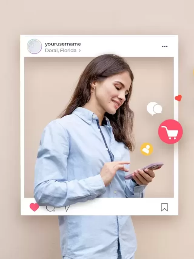 Social Media Management