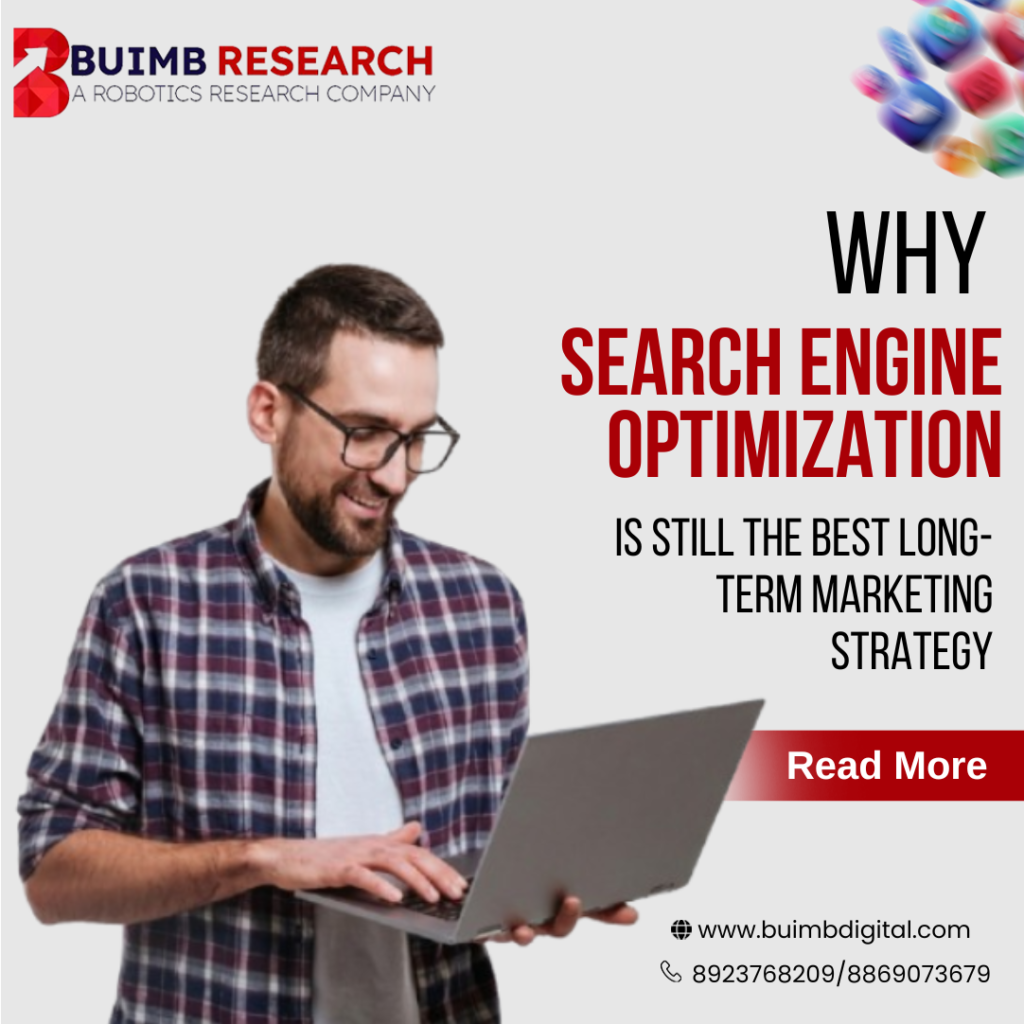 Search Engine Optimization