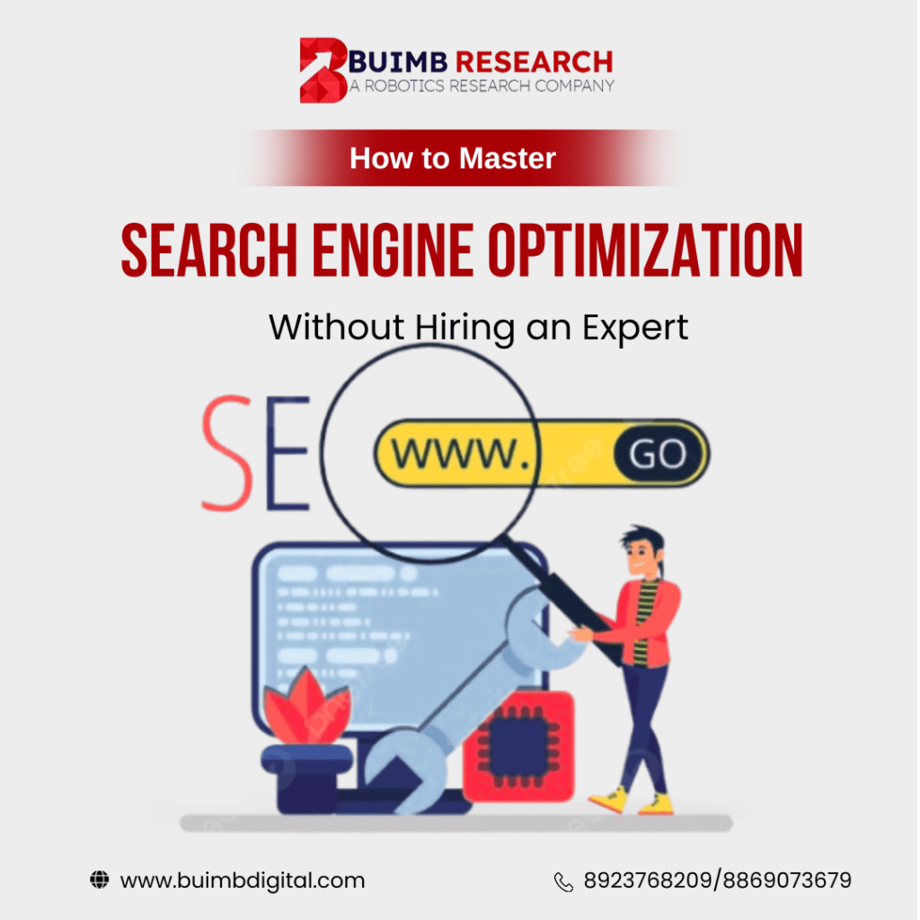 Search Engine Optimization