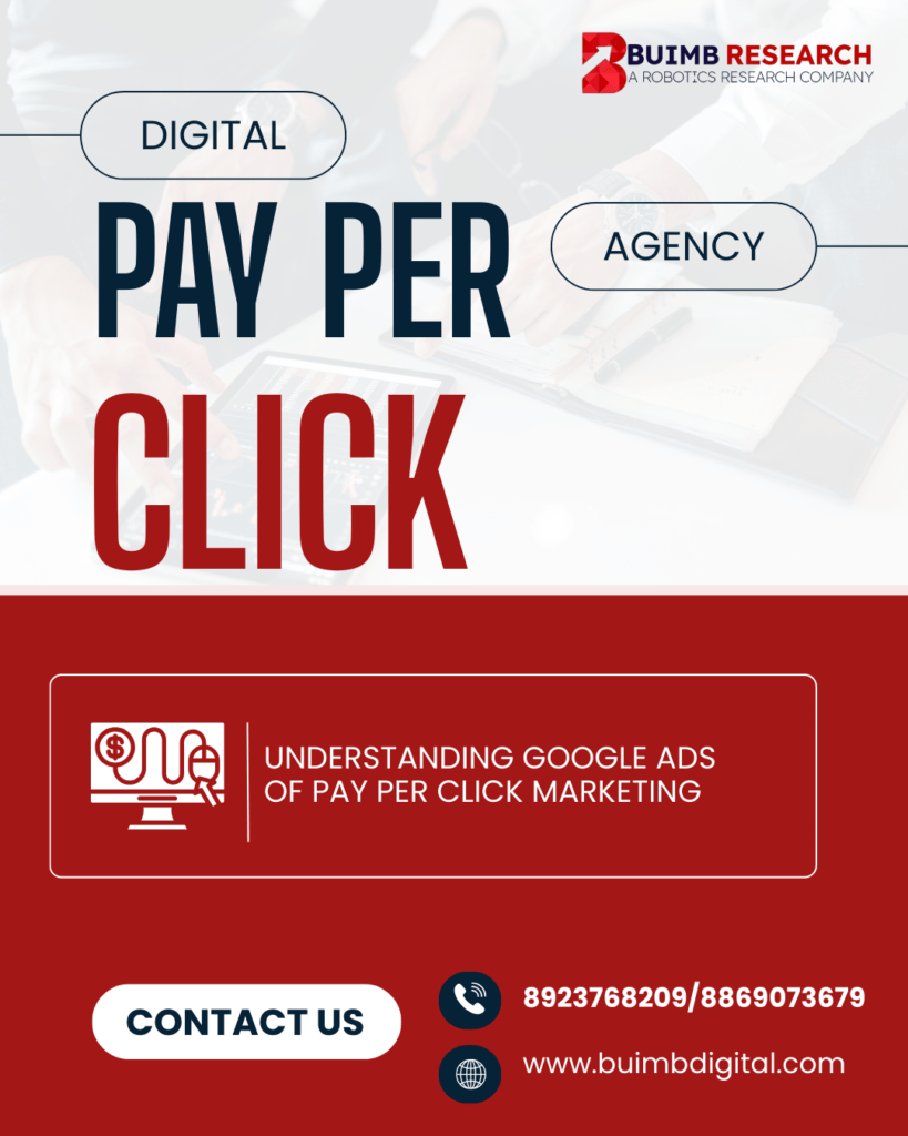 Pay Per Click