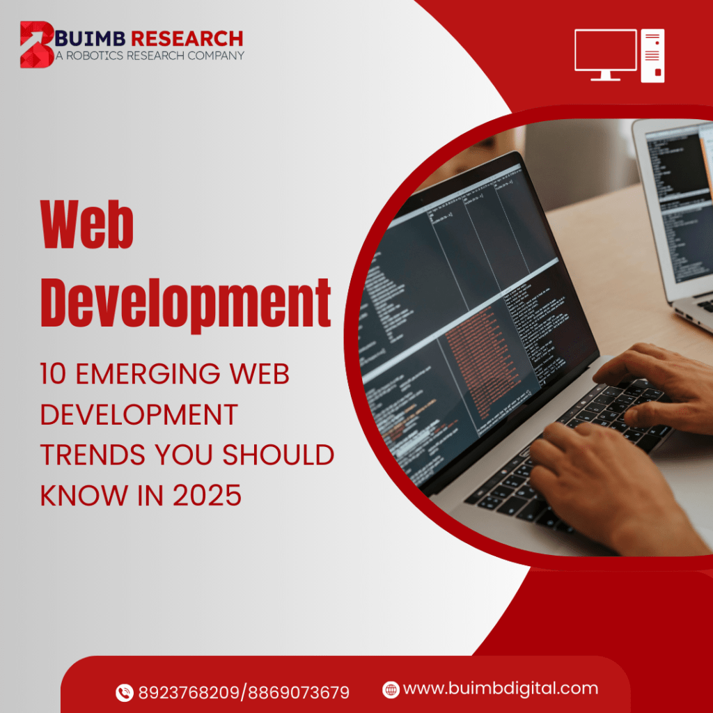 Web Development