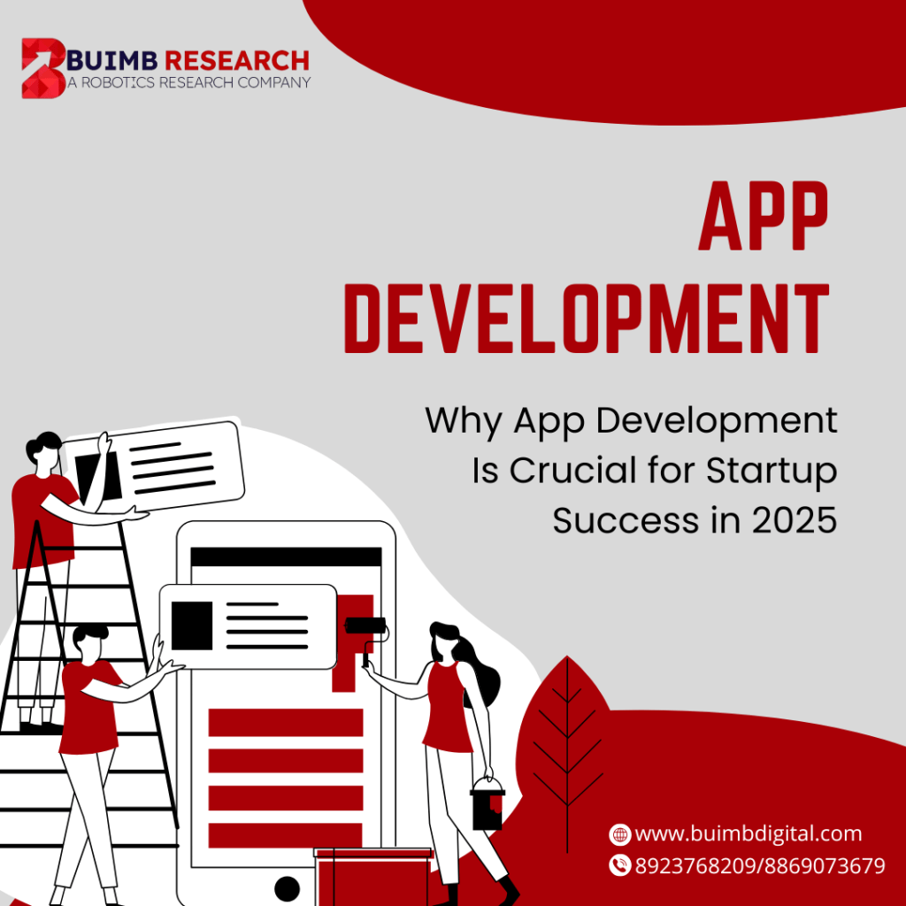 App Development