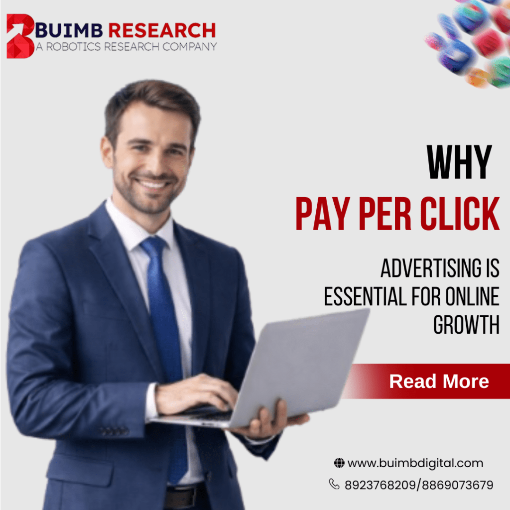 Pay Per Click