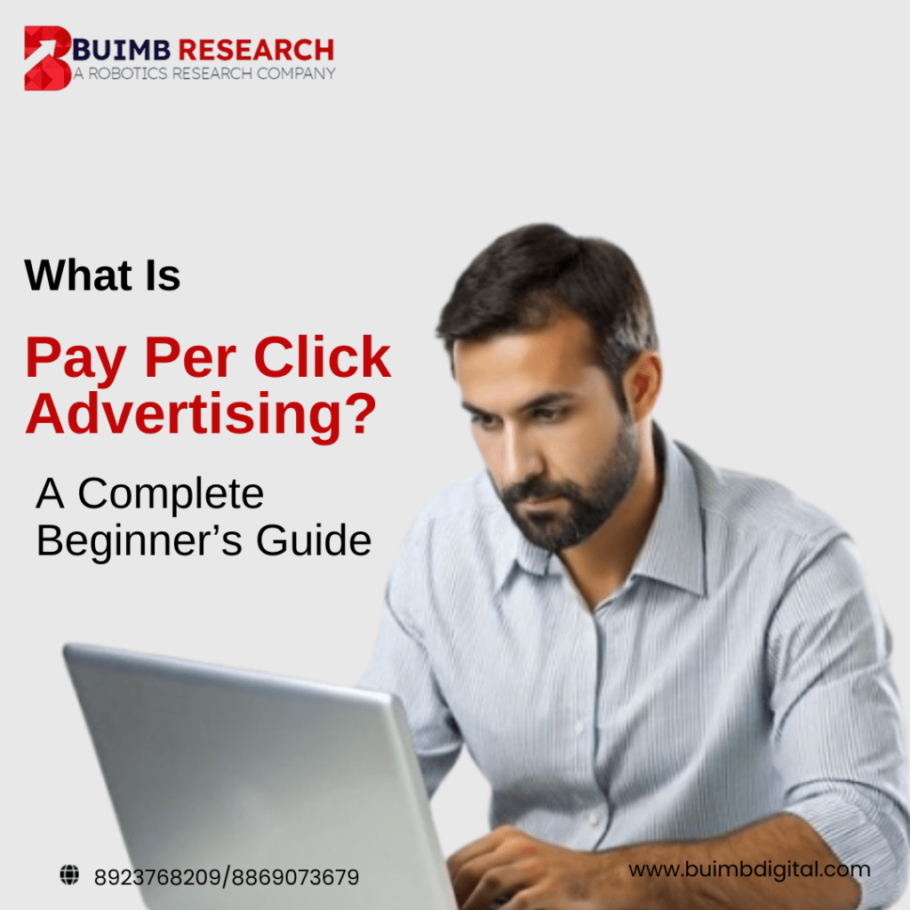 Pay Per Click