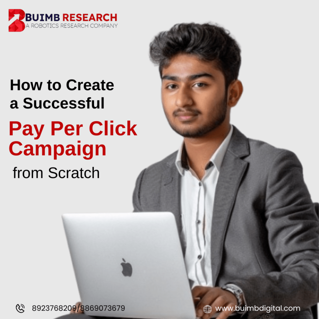 Pay Per Click