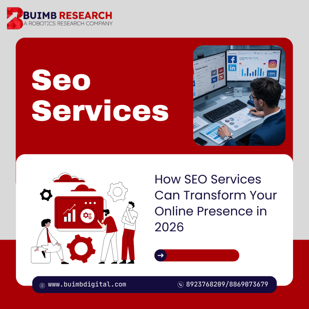 Seo Services