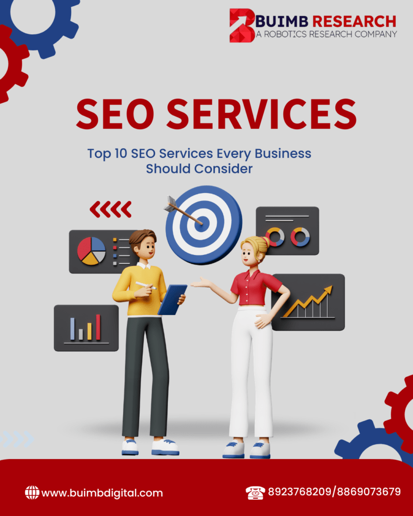 Seo Services