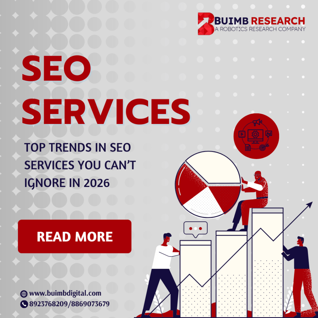 SEO Services