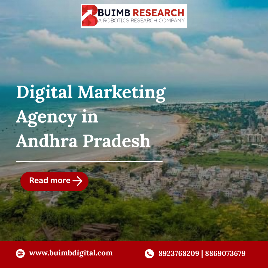 Digital Marketing Agency in Andhra Pradesh