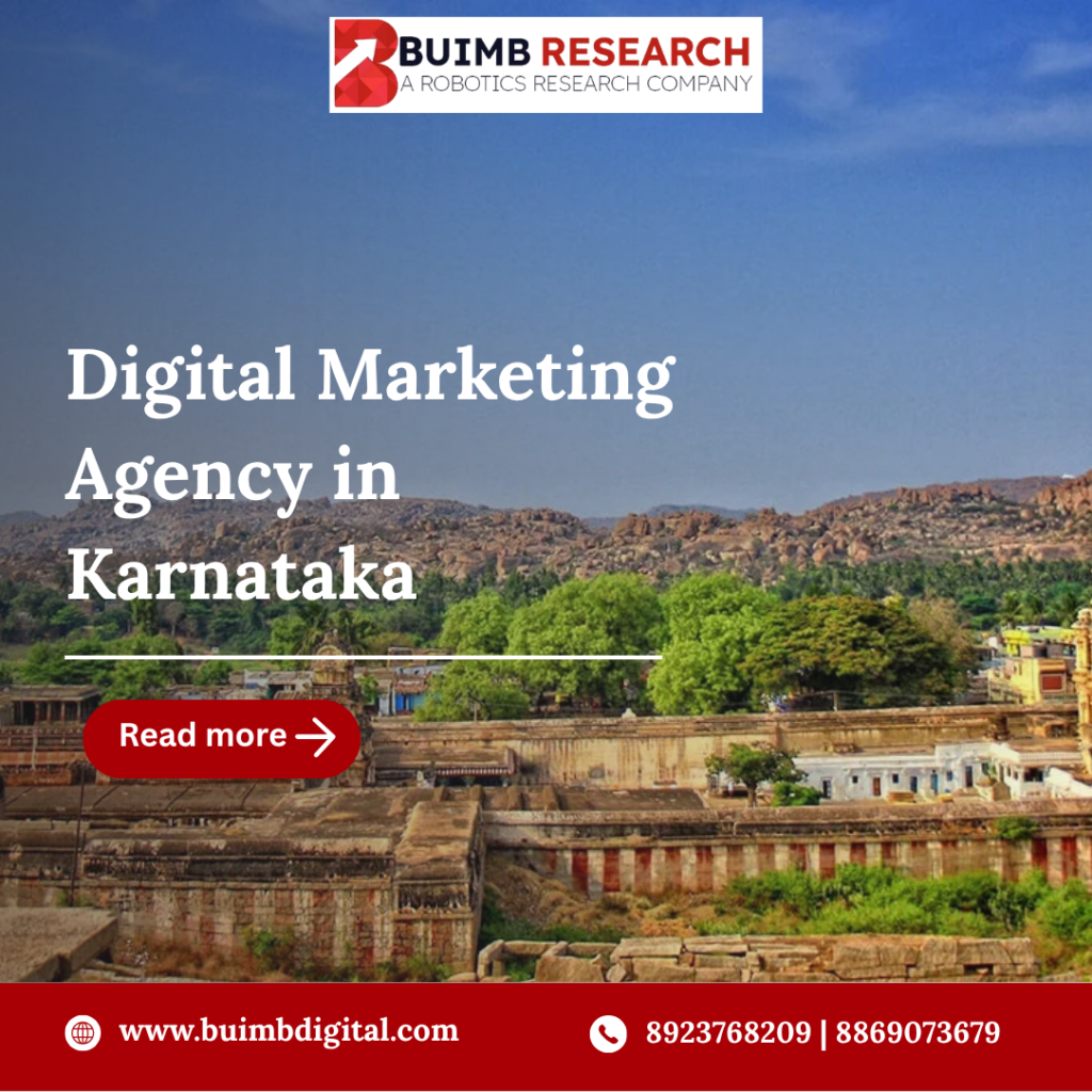 Digital Marketing Agency in Karnataka