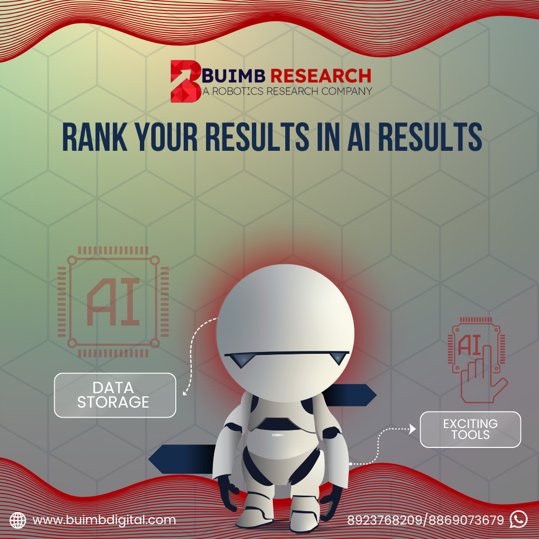 Rank Your Results in AI Results