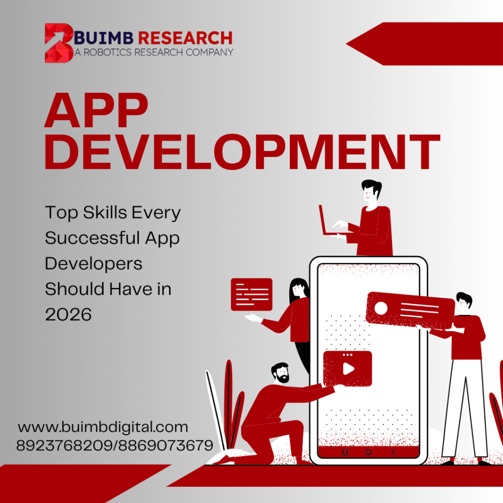 App Developers