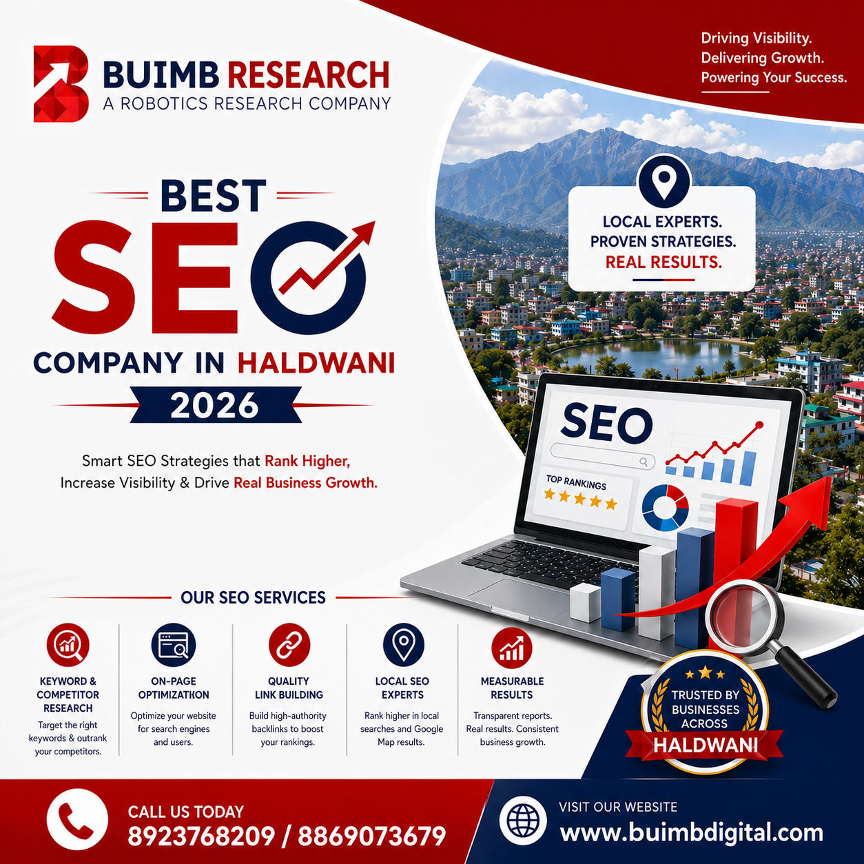 best seo company