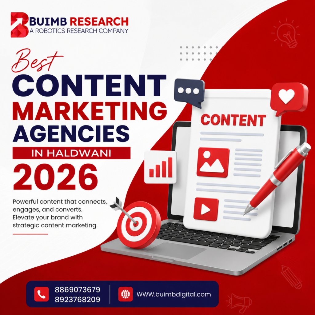 content marketing agencies