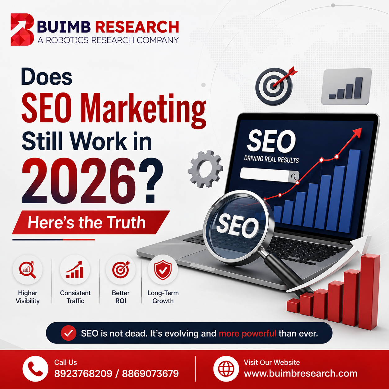 SEO marketing